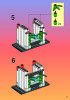 Istruzioni per la Costruzione - LEGO - 6083 - THE SAMURAI TOWER: Page 21