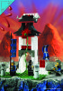 Istruzioni per la Costruzione - LEGO - 6083 - THE SAMURAI TOWER: Page 32