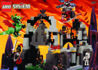 Istruzioni per la Costruzione - LEGO - 6087 - WITCH HIDEAWAY: Page 1