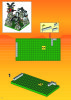 Istruzioni per la Costruzione - LEGO - 6087 - WITCH HIDEAWAY: Page 6