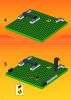 Istruzioni per la Costruzione - LEGO - 6087 - WITCH HIDEAWAY: Page 8