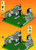 Istruzioni per la Costruzione - LEGO - 6087 - WITCH HIDEAWAY: Page 12