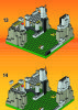 Istruzioni per la Costruzione - LEGO - 6087 - WITCH HIDEAWAY: Page 13