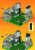 Istruzioni per la Costruzione - LEGO - 6087 - WITCH HIDEAWAY: Page 14