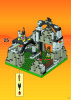 Istruzioni per la Costruzione - LEGO - 6087 - WITCH HIDEAWAY: Page 23