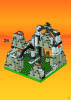 Istruzioni per la Costruzione - LEGO - 6087 - WITCH HIDEAWAY: Page 25