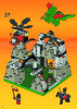 Istruzioni per la Costruzione - LEGO - 6087 - WITCH HIDEAWAY: Page 26