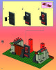 Istruzioni per la Costruzione - LEGO - 6088 - NINJA'S STRONGHOLD: Page 14