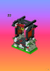 Istruzioni per la Costruzione - LEGO - 6089 - SHOGUN'S BRIDGE: Page 29