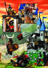 Istruzioni per la Costruzione - LEGO - 6091 - KING'S CASTLE: Page 3