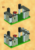 Istruzioni per la Costruzione - LEGO - 6091 - KING'S CASTLE: Page 19