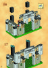 Istruzioni per la Costruzione - LEGO - 6091 - KING'S CASTLE: Page 22