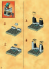 Istruzioni per la Costruzione - LEGO - 6091 - KING'S CASTLE: Page 36