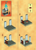 Istruzioni per la Costruzione - LEGO - 6091 - KING'S CASTLE: Page 41