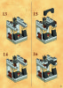 Istruzioni per la Costruzione - LEGO - 6091 - KING'S CASTLE: Page 45