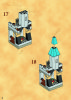 Istruzioni per la Costruzione - LEGO - 6091 - KING'S CASTLE: Page 46