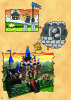 Istruzioni per la Costruzione - LEGO - 6091 - KING'S CASTLE: Page 60