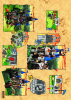 Istruzioni per la Costruzione - LEGO - 6091 - KING'S CASTLE: Page 64