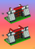 Istruzioni per la Costruzione - LEGO - 6093 - SHOGUN'S FORTRESS: Page 29