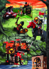 Istruzioni per la Costruzione - LEGO - 6096 - Bull's Attack: Page 2