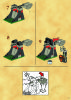 Istruzioni per la Costruzione - LEGO - 6096 - Bull's Attack: Page 5