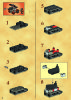 Istruzioni per la Costruzione - LEGO - 6096 - Bull's Attack: Page 10