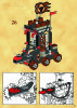 Istruzioni per la Costruzione - LEGO - 6096 - Bull's Attack: Page 29