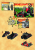 Istruzioni per la Costruzione - LEGO - 6096 - Bull's Attack: Page 31