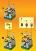 Istruzioni per la Costruzione - LEGO - 6097 - BAT LORDS' CASTLE: Page 5