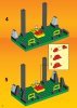 Istruzioni per la Costruzione - LEGO - 6097 - BAT LORDS' CASTLE: Page 16