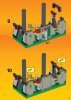 Istruzioni per la Costruzione - LEGO - 6097 - BAT LORDS' CASTLE: Page 19