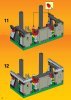 Istruzioni per la Costruzione - LEGO - 6097 - BAT LORDS' CASTLE: Page 20