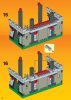 Istruzioni per la Costruzione - LEGO - 6097 - BAT LORDS' CASTLE: Page 22