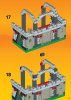 Istruzioni per la Costruzione - LEGO - 6097 - BAT LORDS' CASTLE: Page 23