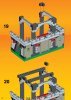 Istruzioni per la Costruzione - LEGO - 6097 - BAT LORDS' CASTLE: Page 24