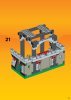 Istruzioni per la Costruzione - LEGO - 6097 - BAT LORDS' CASTLE: Page 25