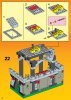 Istruzioni per la Costruzione - LEGO - 6097 - BAT LORDS' CASTLE: Page 26