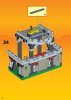 Istruzioni per la Costruzione - LEGO - 6097 - BAT LORDS' CASTLE: Page 28