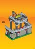 Istruzioni per la Costruzione - LEGO - 6097 - BAT LORDS' CASTLE: Page 29