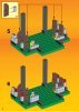 Istruzioni per la Costruzione - LEGO - 6097 - BAT LORDS' CASTLE: Page 32