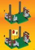 Istruzioni per la Costruzione - LEGO - 6097 - BAT LORDS' CASTLE: Page 33