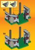 Istruzioni per la Costruzione - LEGO - 6097 - BAT LORDS' CASTLE: Page 36