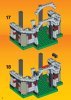 Istruzioni per la Costruzione - LEGO - 6097 - BAT LORDS' CASTLE: Page 38