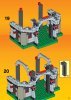 Istruzioni per la Costruzione - LEGO - 6097 - BAT LORDS' CASTLE: Page 39