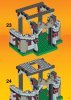 Istruzioni per la Costruzione - LEGO - 6097 - BAT LORDS' CASTLE: Page 41