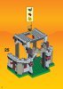 Istruzioni per la Costruzione - LEGO - 6097 - BAT LORDS' CASTLE: Page 42