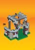 Istruzioni per la Costruzione - LEGO - 6097 - BAT LORDS' CASTLE: Page 43