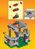 Istruzioni per la Costruzione - LEGO - 6097 - BAT LORDS' CASTLE: Page 44