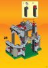 Istruzioni per la Costruzione - LEGO - 6097 - BAT LORDS' CASTLE: Page 45