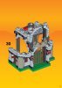 Istruzioni per la Costruzione - LEGO - 6097 - BAT LORDS' CASTLE: Page 47